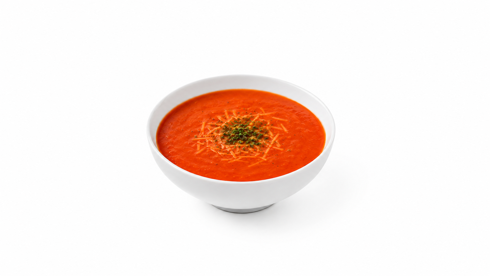 Zupa pomidorowa